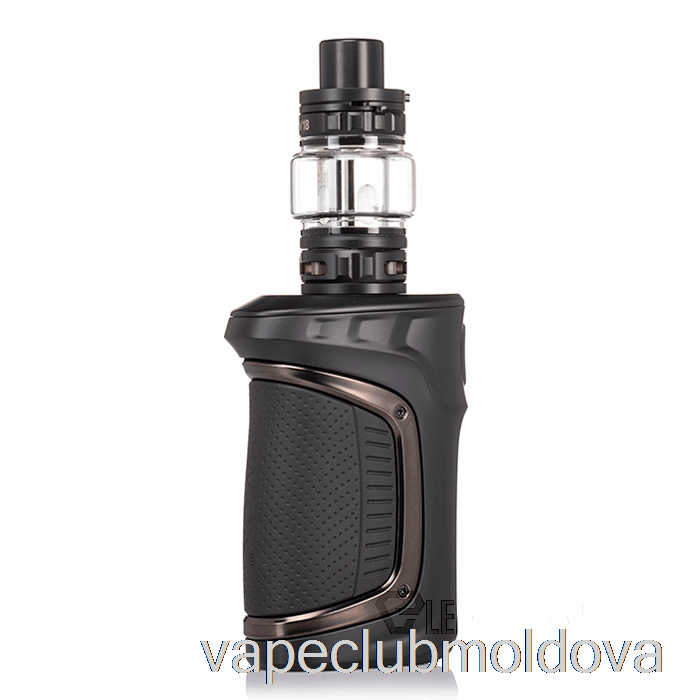 Kit Vape Pod Smok Mag-18 Kit De Pornire 230w Negru